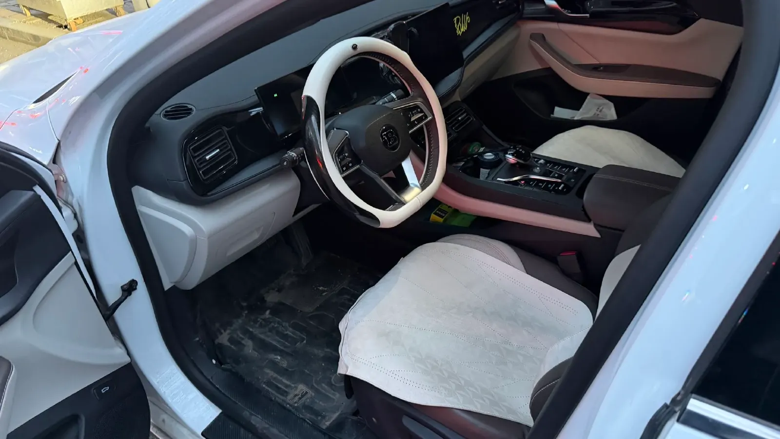 2023 BYD Qin Plus 1.5L 110HP L4 E-CVT PHEV 8.32KWH,autocango,china used car exporter,china ev exporter,chinese used car exporter,chinese used ev exporter