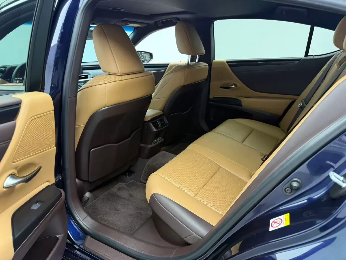 2018 Lexus ES 2.5L 178HP L4 E-CVT Hybrid,autocango,china used car exporter,china ev exporter,chinese used car exporter,chinese used ev exporter