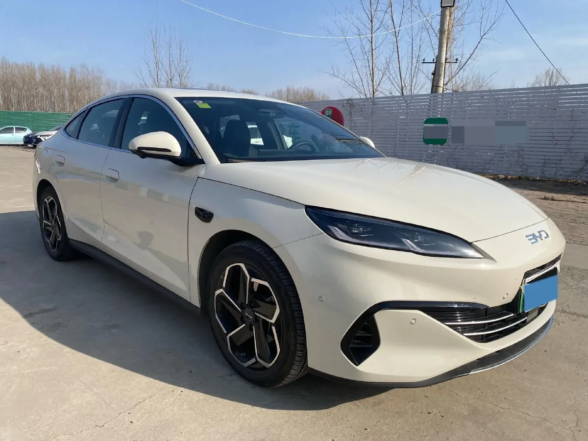 2024 BYD Seal06 1.5L 101HP L4 E-CVT PHEV 15.87KWH,autocango,china used car exporter,china ev exporter,chinese used car exporter,chinese used ev exporter