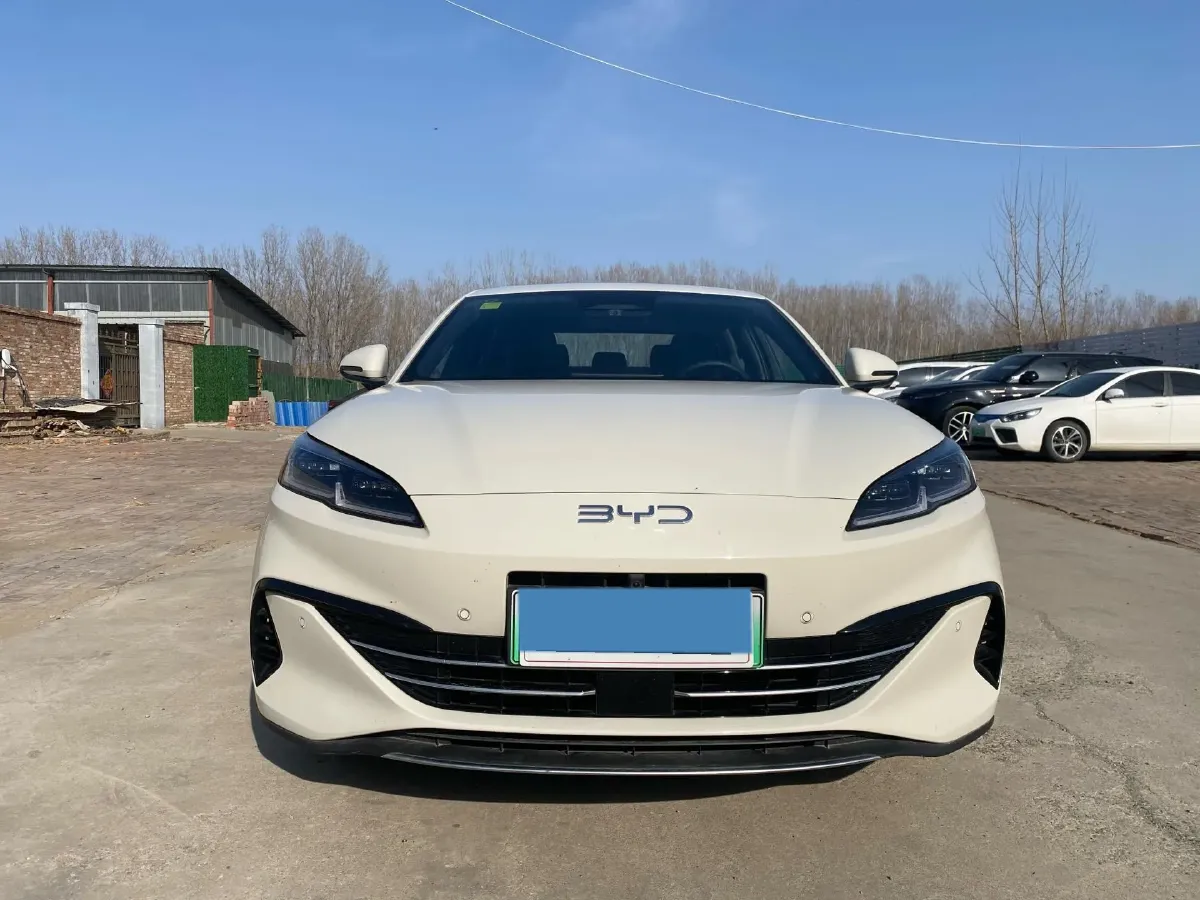 2024 BYD Seal06 1.5L 101HP L4 E-CVT PHEV 15.87KWH,autocango,china used car exporter,china ev exporter,chinese used car exporter,chinese used ev exporter