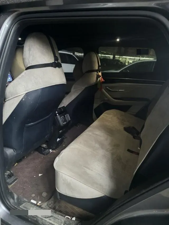 2021 BYD Qin BEV 53.56KWH,autocango,china used car exporter,china ev exporter,chinese used car exporter,chinese used ev exporter