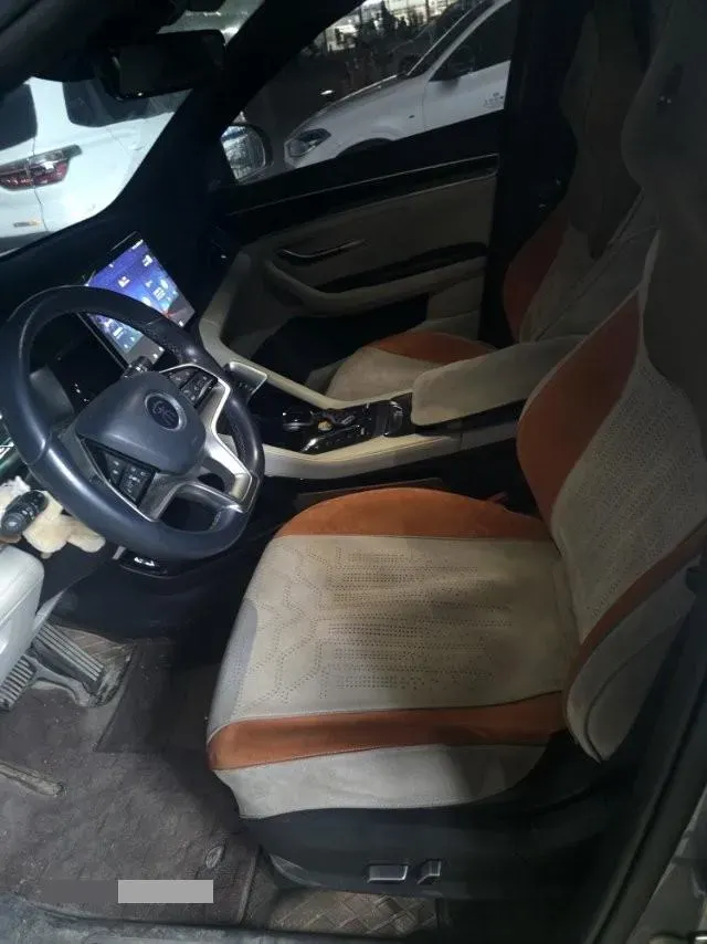 2021 BYD Qin BEV 53.56KWH,autocango,china used car exporter,china ev exporter,chinese used car exporter,chinese used ev exporter