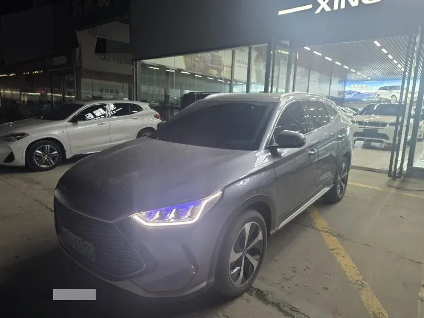2021 BYD Qin BEV 53.56KWH,autocango,china used car exporter,china ev exporter,chinese used car exporter,chinese used ev exporter