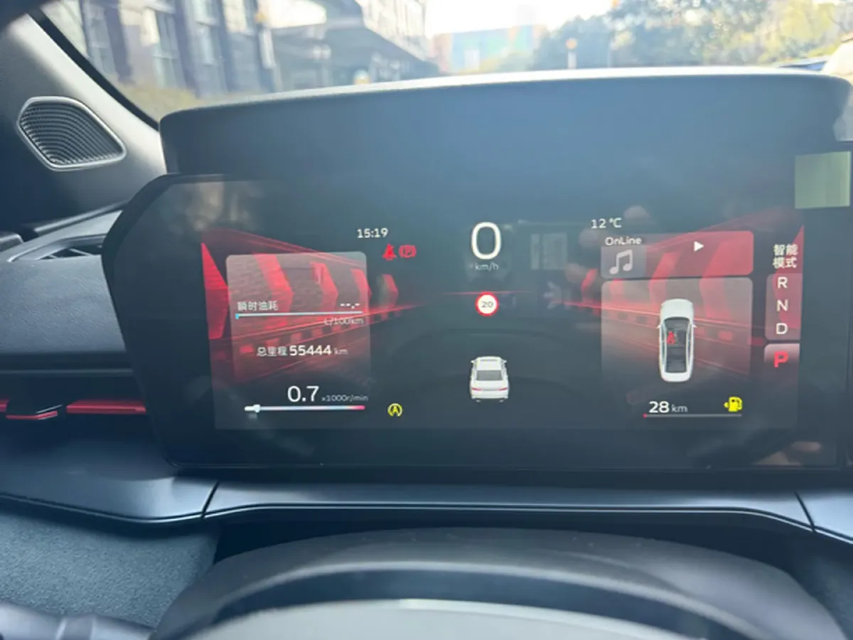 2022 Geely Binray 1.5T 181HP L4 7DCT,autocango,china used car exporter,china ev exporter,chinese used car exporter,chinese used ev exporter