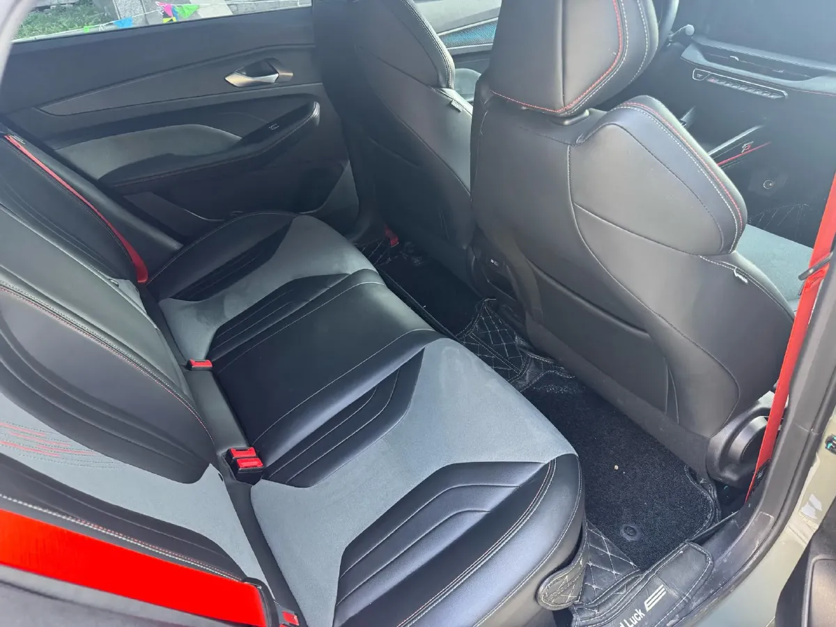 2022 Geely Binray 1.5T 181HP L4 7DCT,autocango,china used car exporter,china ev exporter,chinese used car exporter,chinese used ev exporter