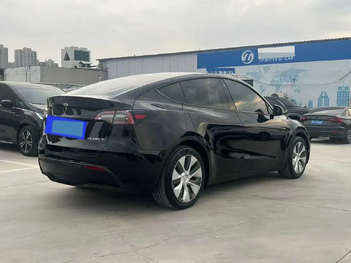 2022 Tesla Model Y BEV 60KWH,autocango,china used car exporter,china ev exporter,chinese used car exporter,chinese used ev exporter