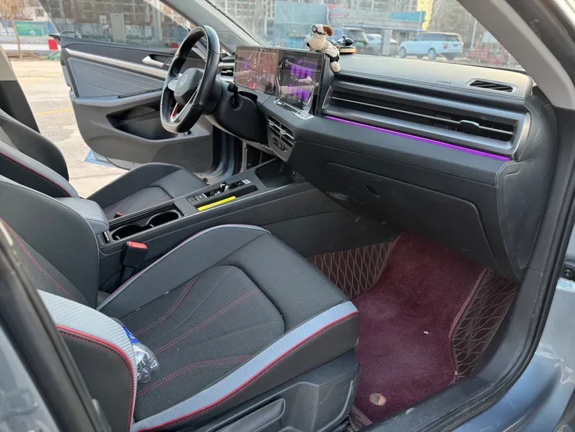 2022 Exceed TXL 2.0T 261HP L4 7DCT,autocango,china used car exporter,china ev exporter,chinese used car exporter,chinese used ev exporter