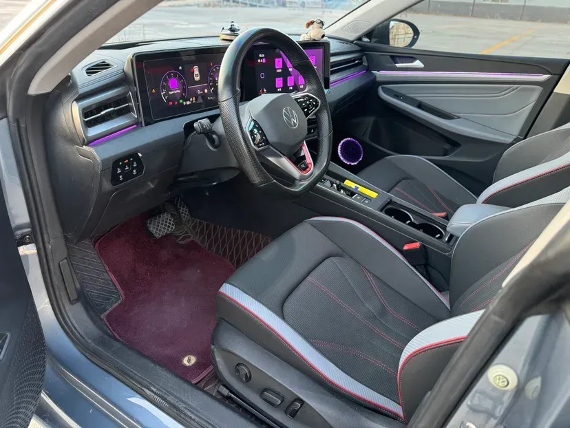 2022 Exceed TXL 2.0T 261HP L4 7DCT,autocango,china used car exporter,china ev exporter,chinese used car exporter,chinese used ev exporter