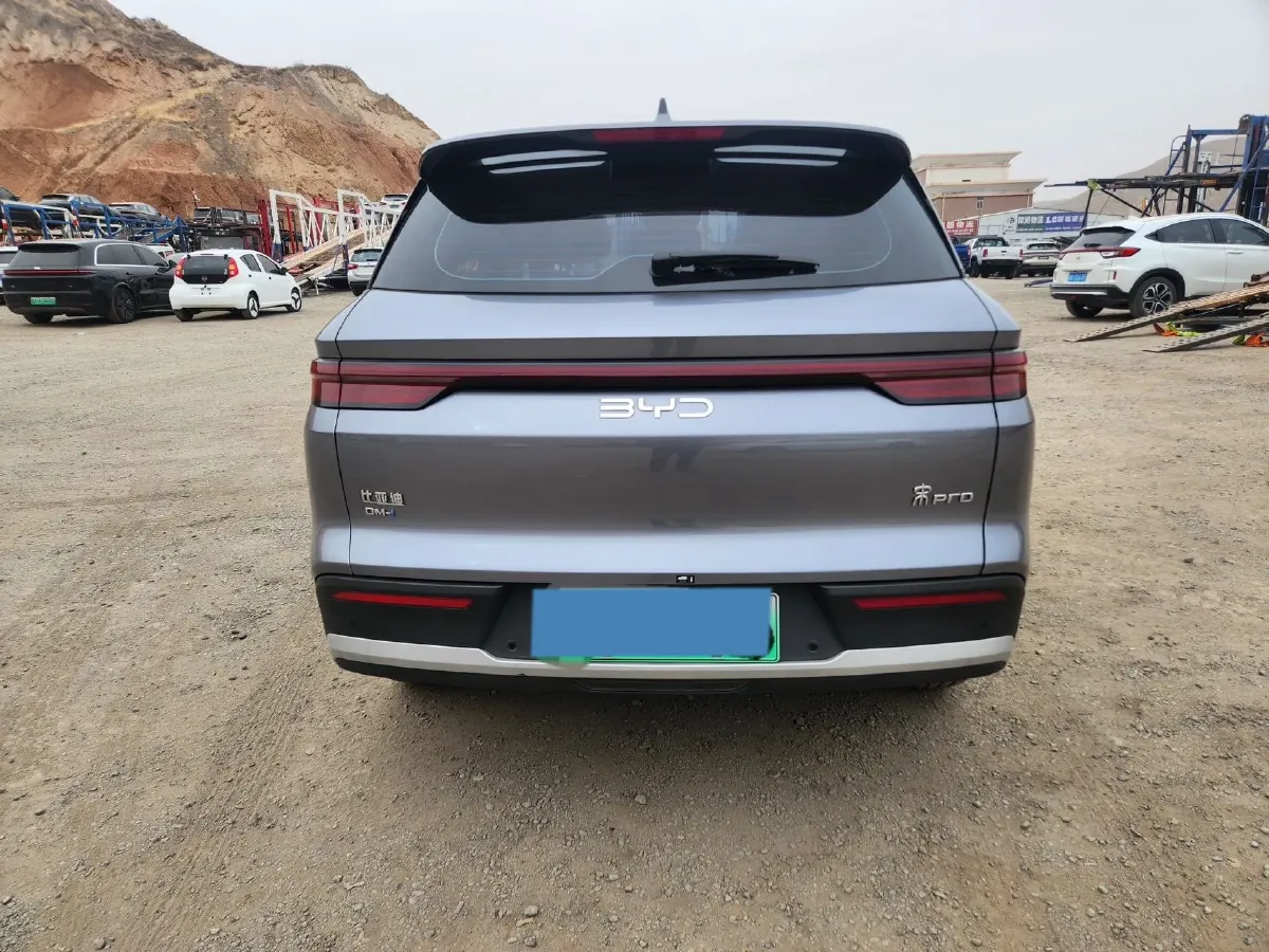 2025 BYD Song Pro 1.5L 101HP L4 E-CVT PHEV 18.3KWH,autocango,china used car exporter,china ev exporter,chinese used car exporter,chinese used ev exporter