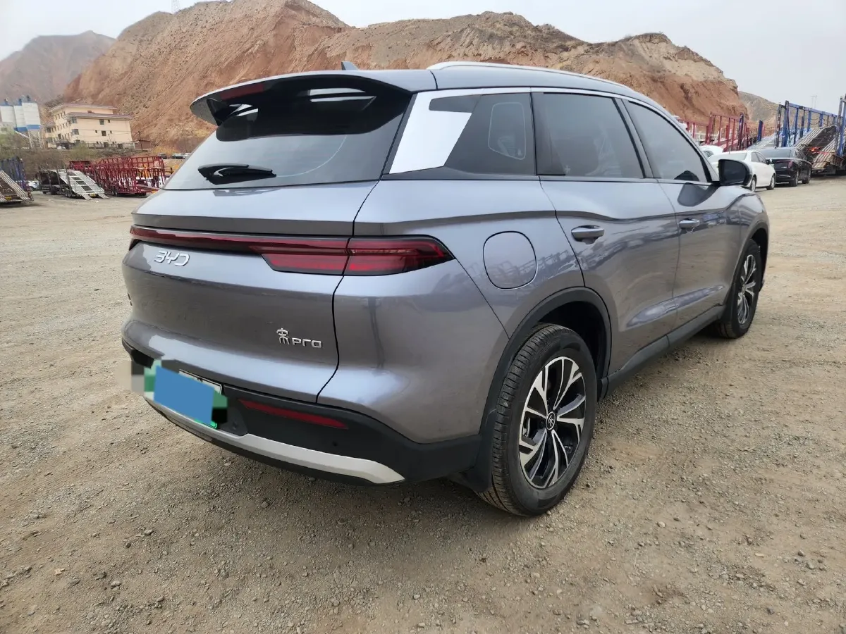 2025 BYD Song Pro 1.5L 101HP L4 E-CVT PHEV 18.3KWH,autocango,china used car exporter,china ev exporter,chinese used car exporter,chinese used ev exporter