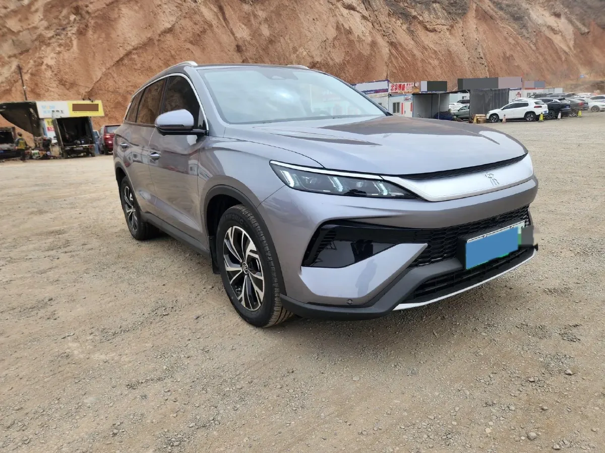 2025 BYD Song Pro 1.5L 101HP L4 E-CVT PHEV 18.3KWH,autocango,china used car exporter,china ev exporter,chinese used car exporter,chinese used ev exporter