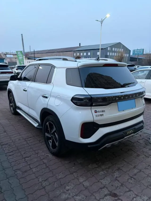 2021 Hyundai ix35 2.0L 160HP L4 6AT,autocango,china used car exporter,china ev exporter,chinese used car exporter,chinese used ev exporter