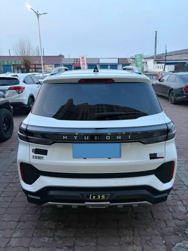 2021 Hyundai ix35 2.0L 160HP L4 6AT,autocango,china used car exporter,china ev exporter,chinese used car exporter,chinese used ev exporter