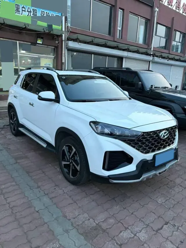 2021 Hyundai ix35 2.0L 160HP L4 6AT,autocango,china used car exporter,china ev exporter,chinese used car exporter,chinese used ev exporter