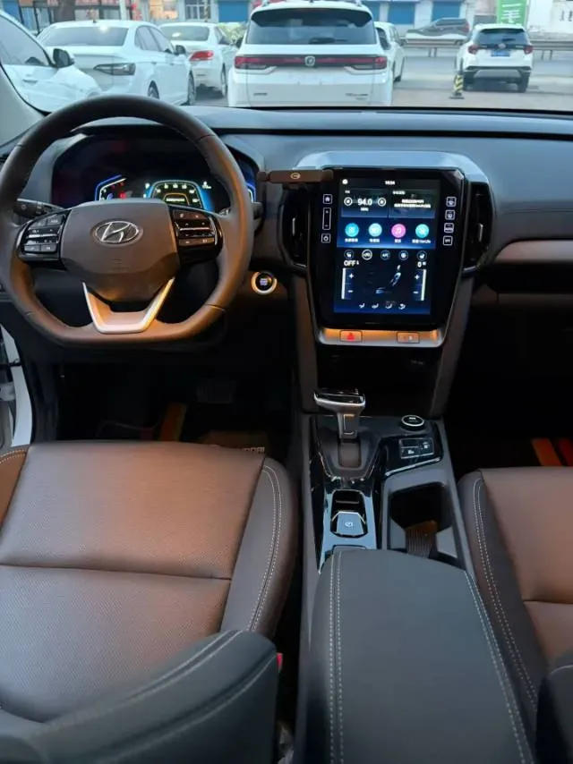 2021 Hyundai ix35 2.0L 160HP L4 6AT,autocango,china used car exporter,china ev exporter,chinese used car exporter,chinese used ev exporter