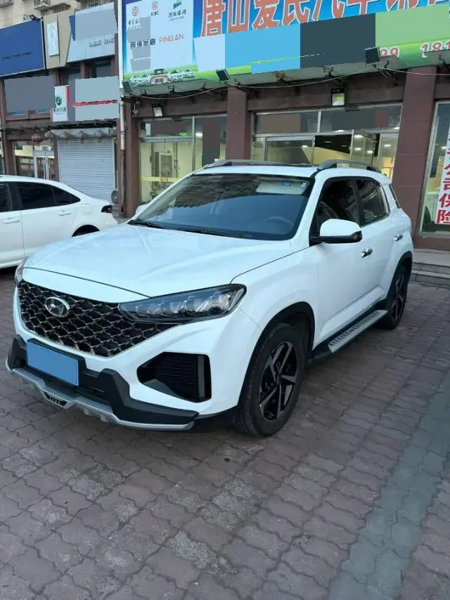 2021 Hyundai ix35 2.0L 160HP L4 6AT,autocango,china used car exporter,china ev exporter,chinese used car exporter,chinese used ev exporter