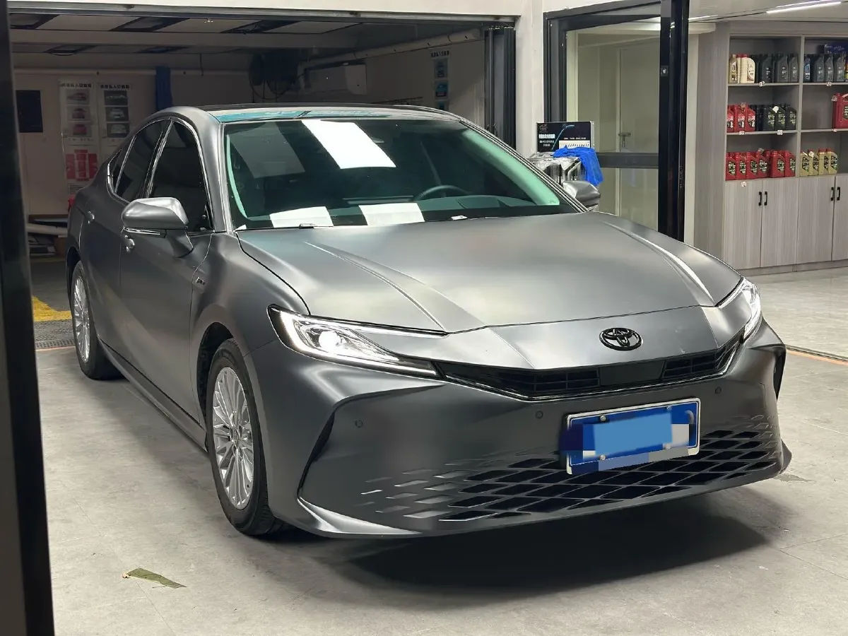 2025 Toyota Camry 2.0L 152HP L4 E-CVT Hybrid,autocango,china used car exporter,china ev exporter,chinese used car exporter,chinese used ev exporter