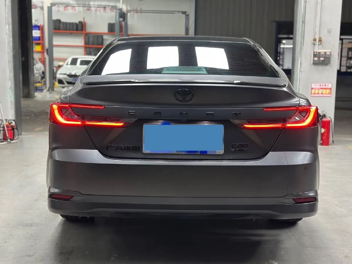 2025 Toyota Camry 2.0L 152HP L4 E-CVT Hybrid,autocango,china used car exporter,china ev exporter,chinese used car exporter,chinese used ev exporter
