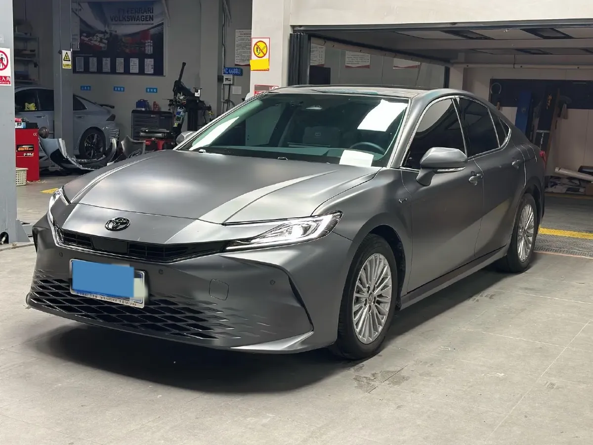 2025 Toyota Camry 2.0L 152HP L4 E-CVT Hybrid,autocango,china used car exporter,china ev exporter,chinese used car exporter,chinese used ev exporter
