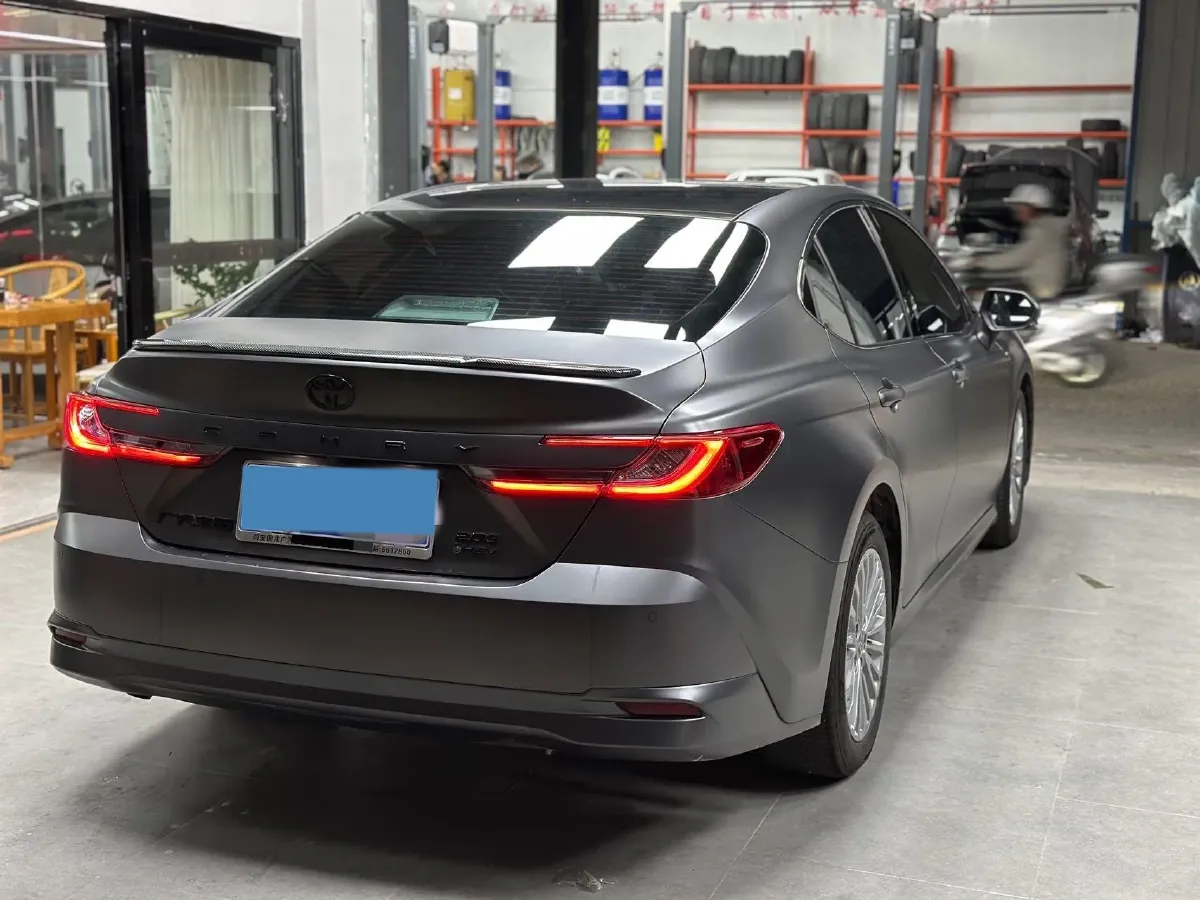 2025 Toyota Camry 2.0L 152HP L4 E-CVT Hybrid,autocango,china used car exporter,china ev exporter,chinese used car exporter,chinese used ev exporter