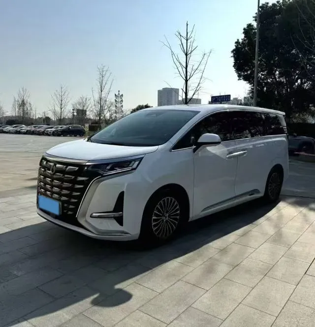 2024 Denza D9 1.5T 139HP L4 E-CVT PHEV 40KWH,autocango,china used car exporter,china ev exporter,chinese used car exporter,chinese used ev exporter