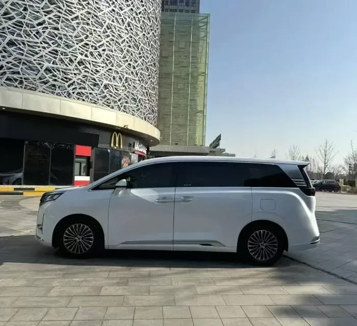 2024 Denza D9 1.5T 139HP L4 E-CVT PHEV 40KWH,autocango,china used car exporter,china ev exporter,chinese used car exporter,chinese used ev exporter