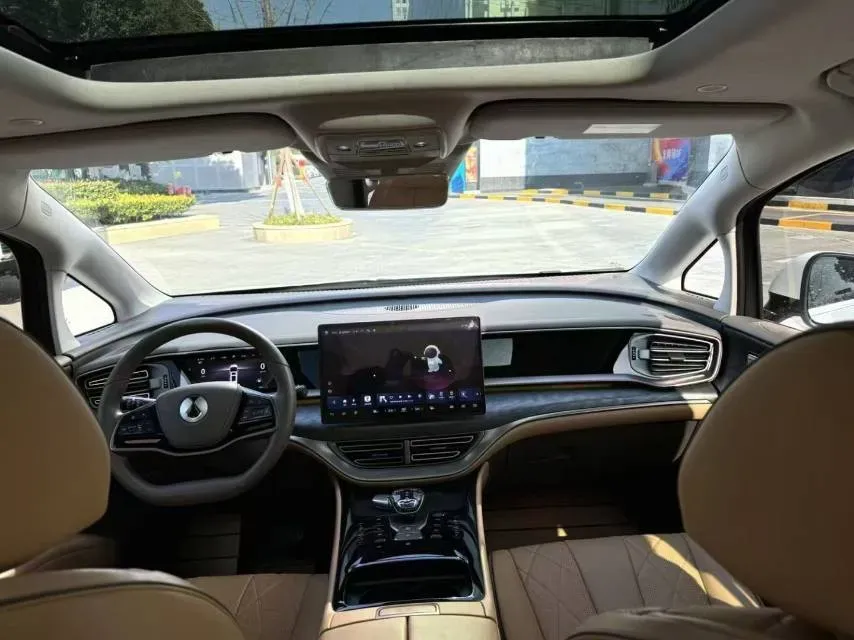 2024 Denza D9 1.5T 139HP L4 E-CVT PHEV 40KWH,autocango,china used car exporter,china ev exporter,chinese used car exporter,chinese used ev exporter