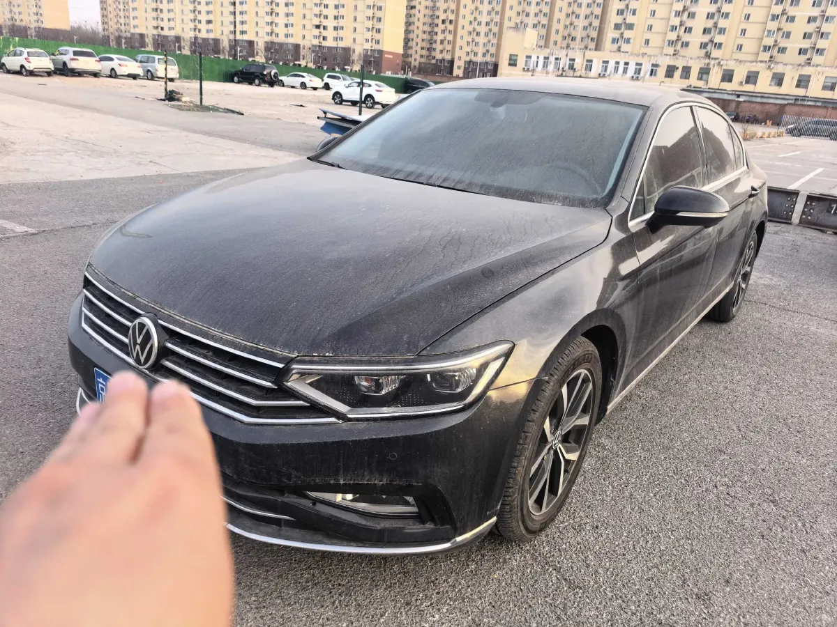 2020 Volkswagen Magotan 2.0T 186HP L4 7DCT,autocango,china used car exporter,china ev exporter,chinese used car exporter,chinese used ev exporter