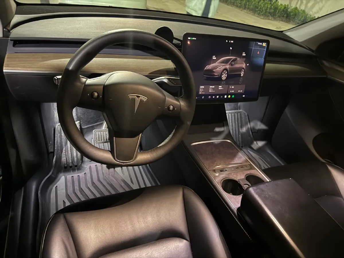 2022 Tesla Model Y BEV 60KWH,autocango,china used car exporter,china ev exporter,chinese used car exporter,chinese used ev exporter