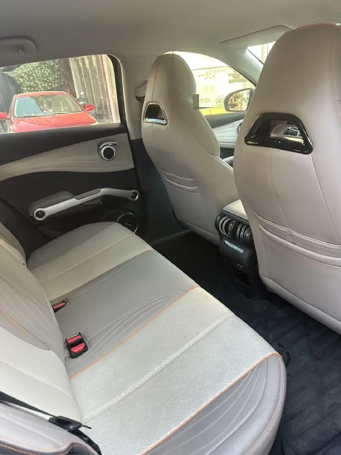 2024 BYD Yuan Plus BEV 60.48KWH,autocango,china used car exporter,china ev exporter,chinese used car exporter,chinese used ev exporter