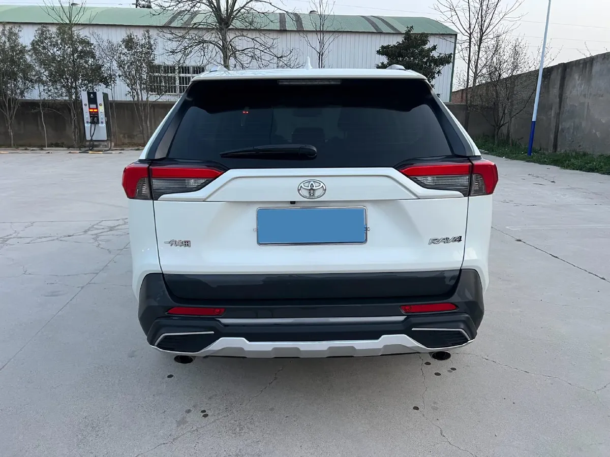 2020 Toyota RAV4 2.0L 171HP L4 CVT,autocango,china used car exporter,china ev exporter,chinese used car exporter,chinese used ev exporter
