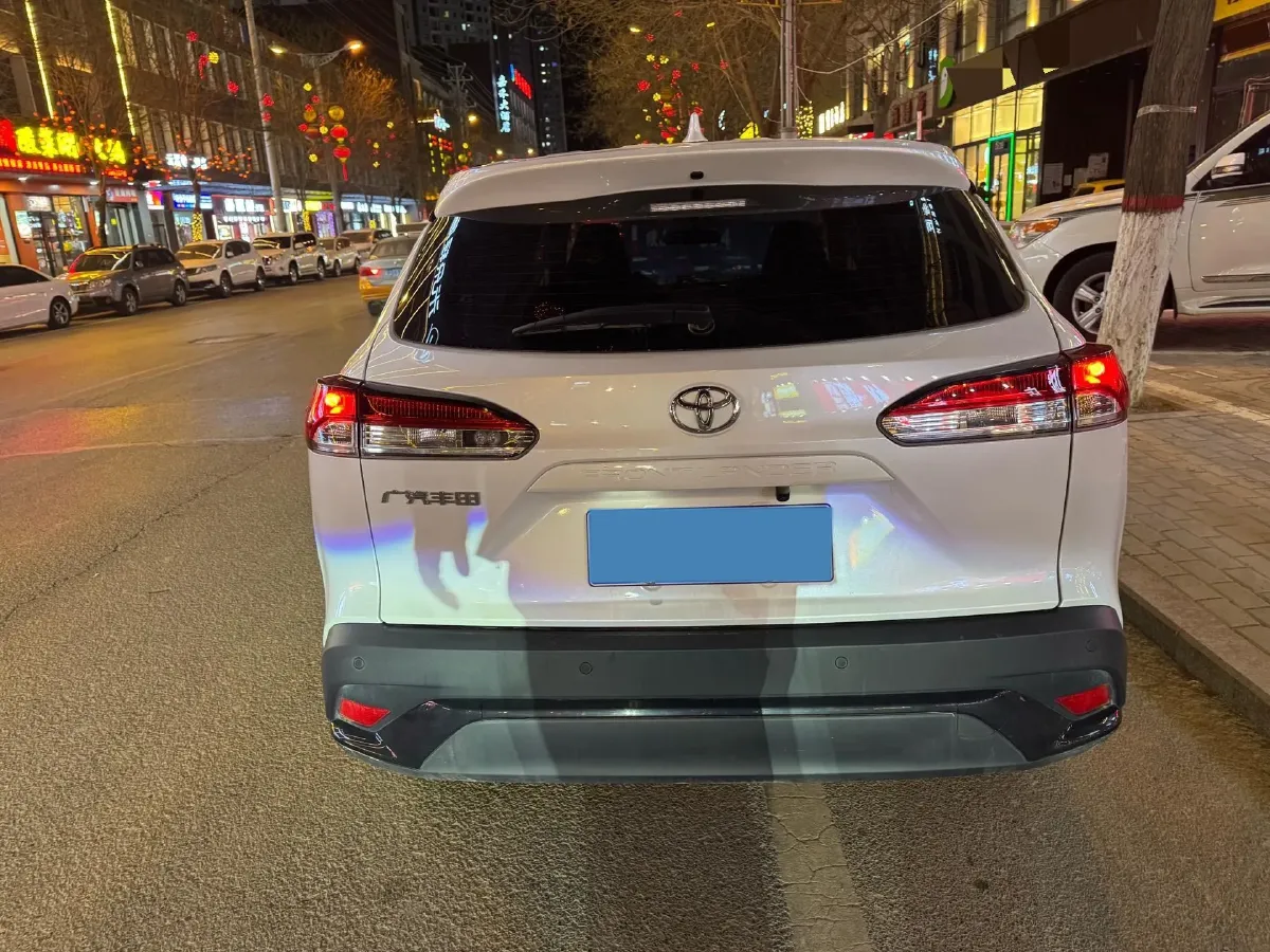 2025 Toyota Corolla 1.2T 116HP L4 CVT,autocango,china used car exporter,china ev exporter,chinese used car exporter,chinese used ev exporter