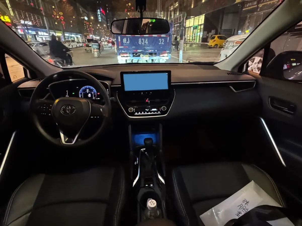 2025 Toyota Corolla 1.2T 116HP L4 CVT,autocango,china used car exporter,china ev exporter,chinese used car exporter,chinese used ev exporter