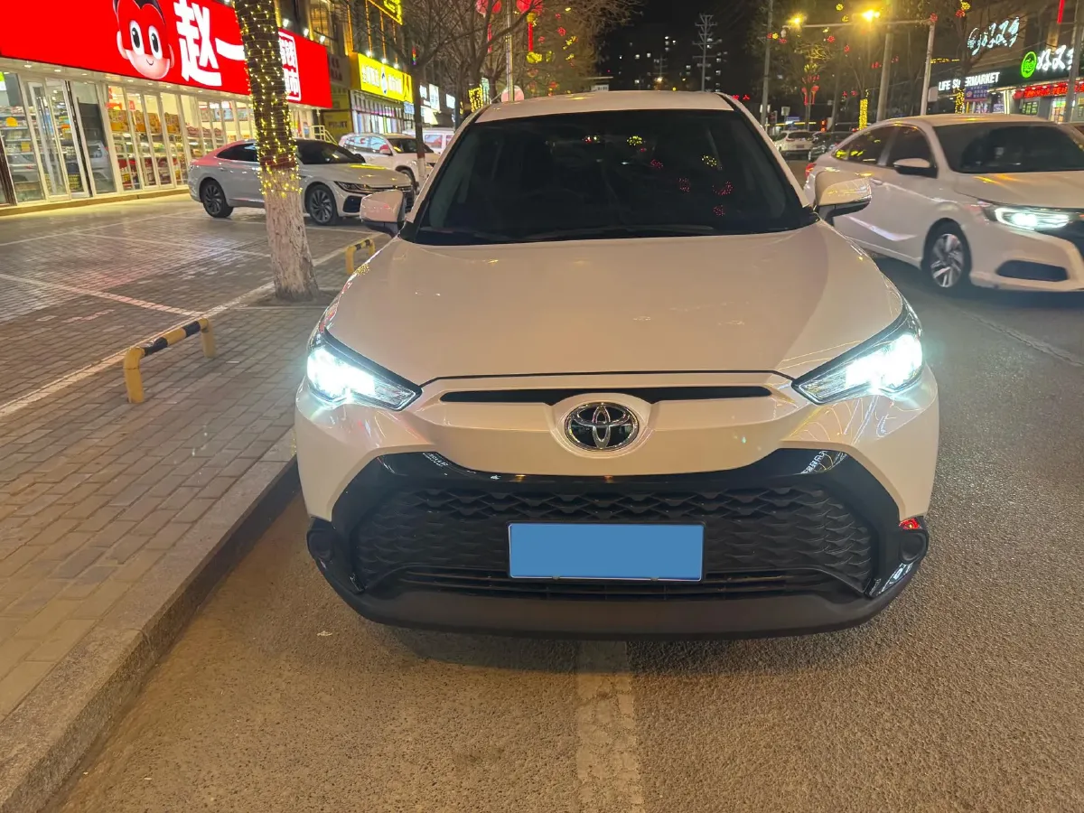 2025 Toyota Corolla 1.2T 116HP L4 CVT,autocango,china used car exporter,china ev exporter,chinese used car exporter,chinese used ev exporter