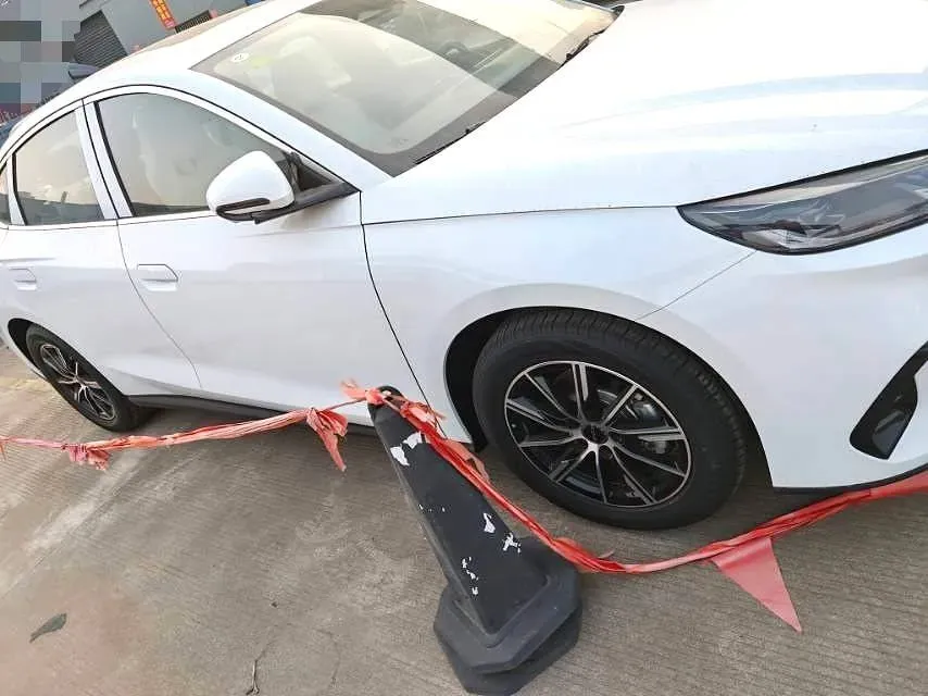 2024 BYD Seal 06 1.5L 101HP L4 E-CVT PHEV 15.87KWH,autocango,china used car exporter,china ev exporter,chinese used car exporter,chinese used ev exporter