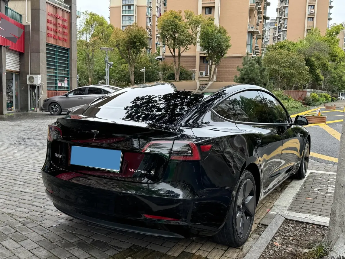 2022 Tesla Model 3 BEV 60KWH,autocango,china used car exporter,china ev exporter,chinese used car exporter,chinese used ev exporter