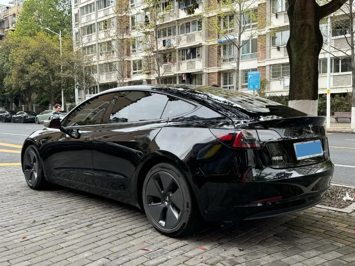2022 Tesla Model 3 BEV 60KWH,autocango,china used car exporter,china ev exporter,chinese used car exporter,chinese used ev exporter