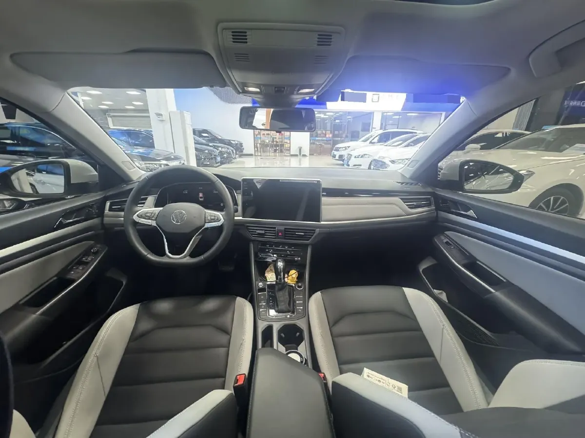 2023 Volkswagen Bora 1.4T 150HP L4 7DCT,autocango,china used car exporter,china ev exporter,chinese used car exporter,chinese used ev exporter