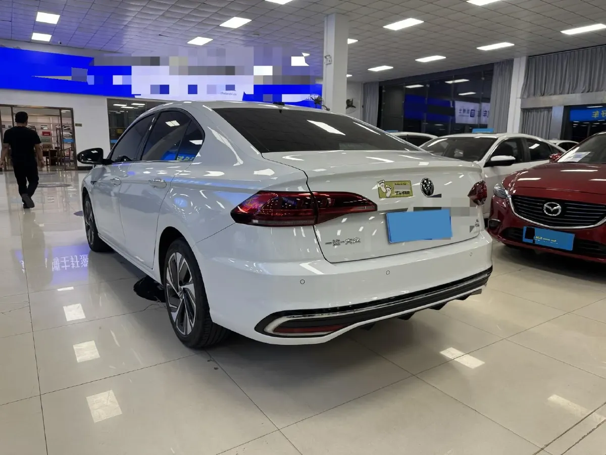 2023 Volkswagen Bora 1.4T 150HP L4 7DCT,autocango,china used car exporter,china ev exporter,chinese used car exporter,chinese used ev exporter