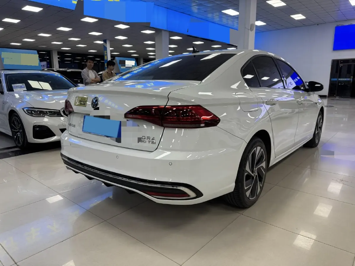 2023 Volkswagen Bora 1.4T 150HP L4 7DCT,autocango,china used car exporter,china ev exporter,chinese used car exporter,chinese used ev exporter