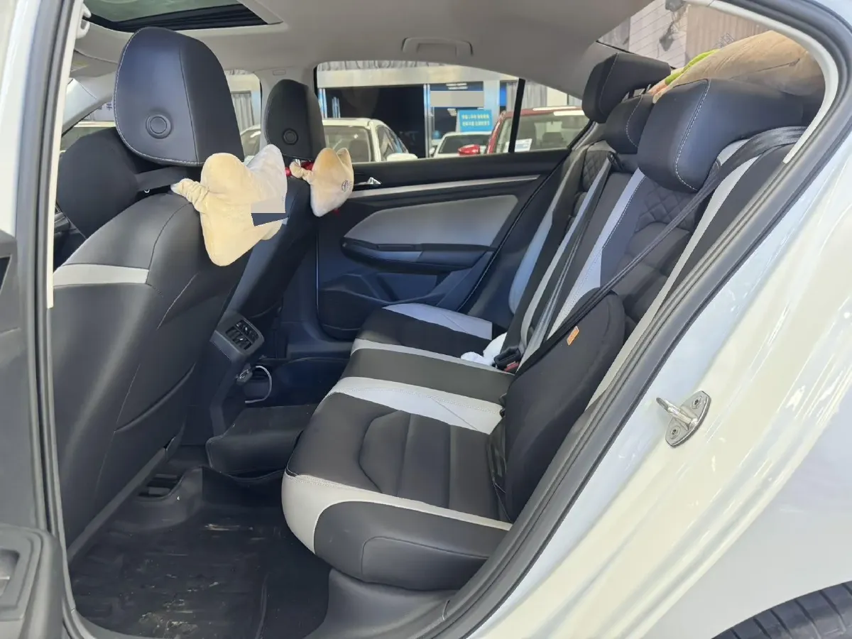 2023 Volkswagen Bora 1.4T 150HP L4 7DCT,autocango,china used car exporter,china ev exporter,chinese used car exporter,chinese used ev exporter