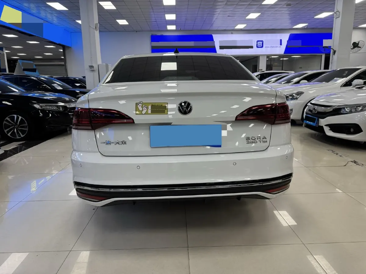 2023 Volkswagen Bora 1.4T 150HP L4 7DCT,autocango,china used car exporter,china ev exporter,chinese used car exporter,chinese used ev exporter