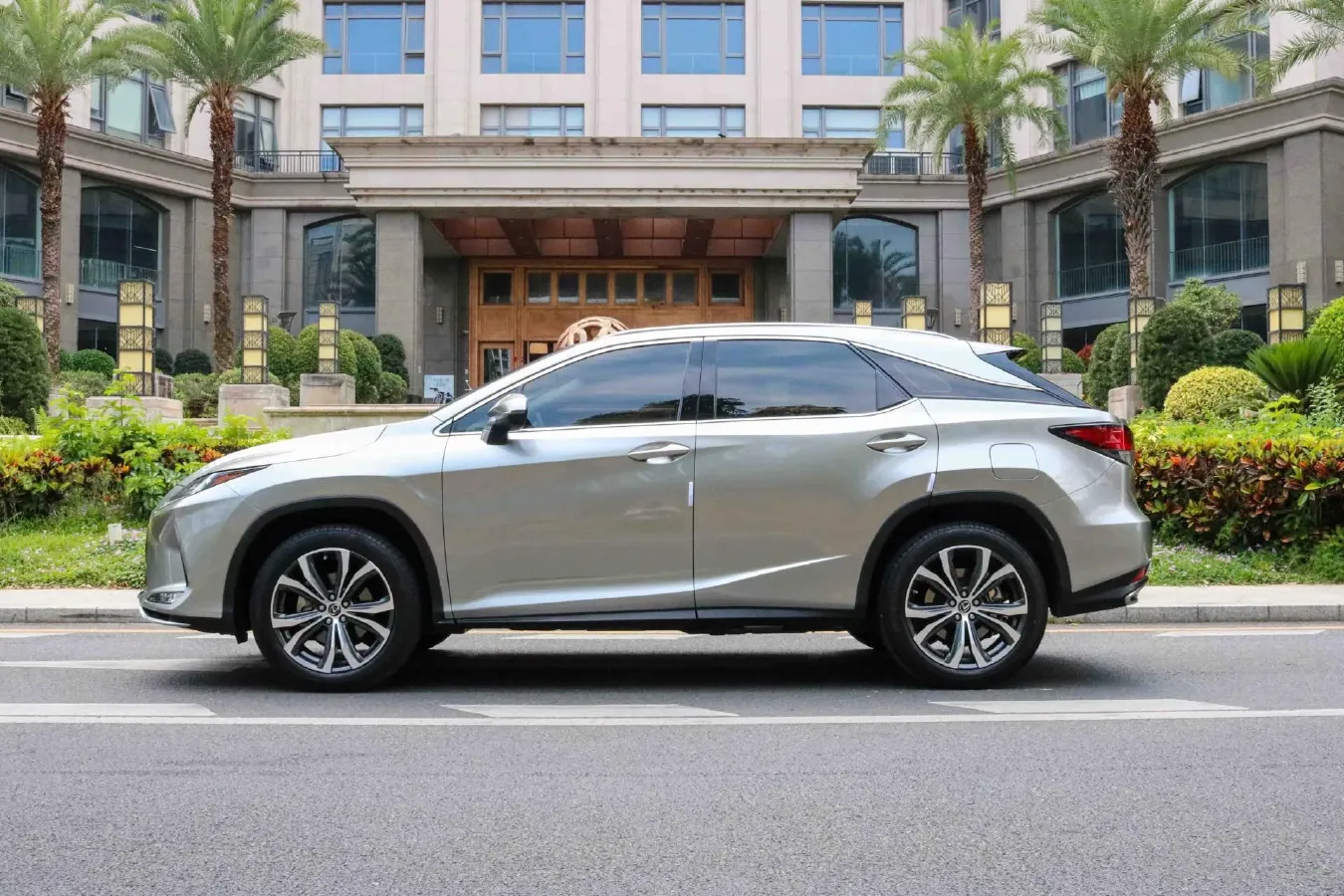 2020 Lexus RX 2.0T 231HP L4 6AT,autocango,china used car exporter,china ev exporter,chinese used car exporter,chinese used ev exporter