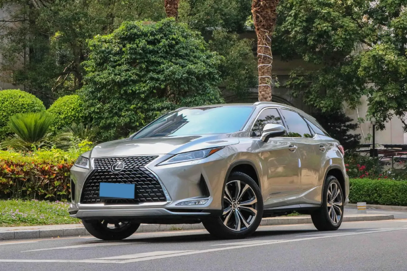 2020 Lexus RX 2.0T 231HP L4 6AT,autocango,china used car exporter,china ev exporter,chinese used car exporter,chinese used ev exporter