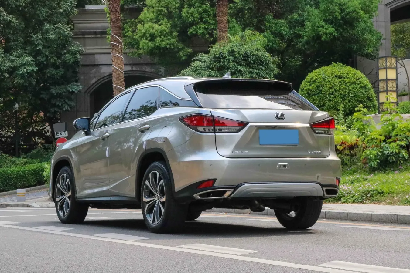 2020 Lexus RX 2.0T 231HP L4 6AT,autocango,china used car exporter,china ev exporter,chinese used car exporter,chinese used ev exporter