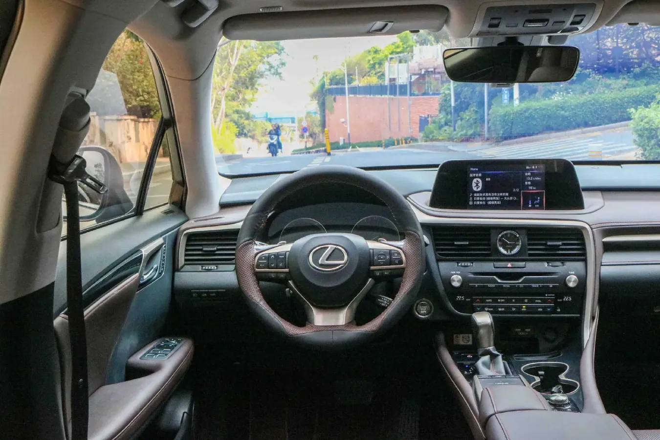 2020 Lexus RX 2.0T 231HP L4 6AT,autocango,china used car exporter,china ev exporter,chinese used car exporter,chinese used ev exporter