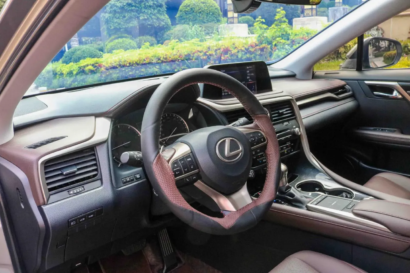 2020 Lexus RX 2.0T 231HP L4 6AT,autocango,china used car exporter,china ev exporter,chinese used car exporter,chinese used ev exporter