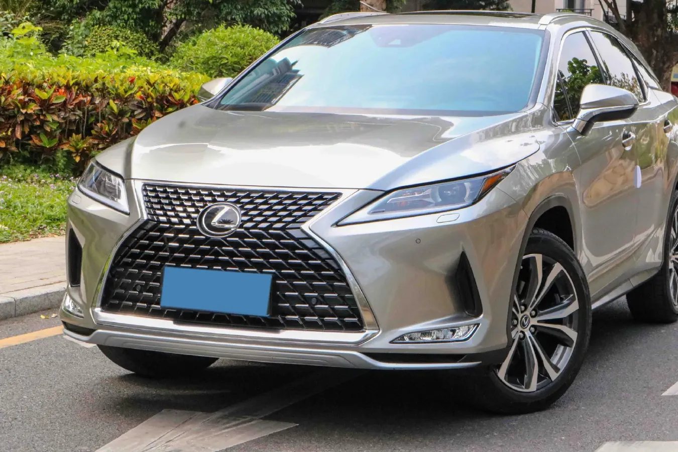 2020 Lexus RX 2.0T 231HP L4 6AT,autocango,china used car exporter,china ev exporter,chinese used car exporter,chinese used ev exporter