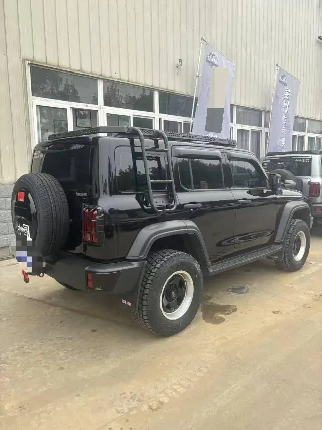 2024 Tank 300 2.0T 227HP L4 8AT,autocango,china used car exporter,china ev exporter,chinese used car exporter,chinese used ev exporter