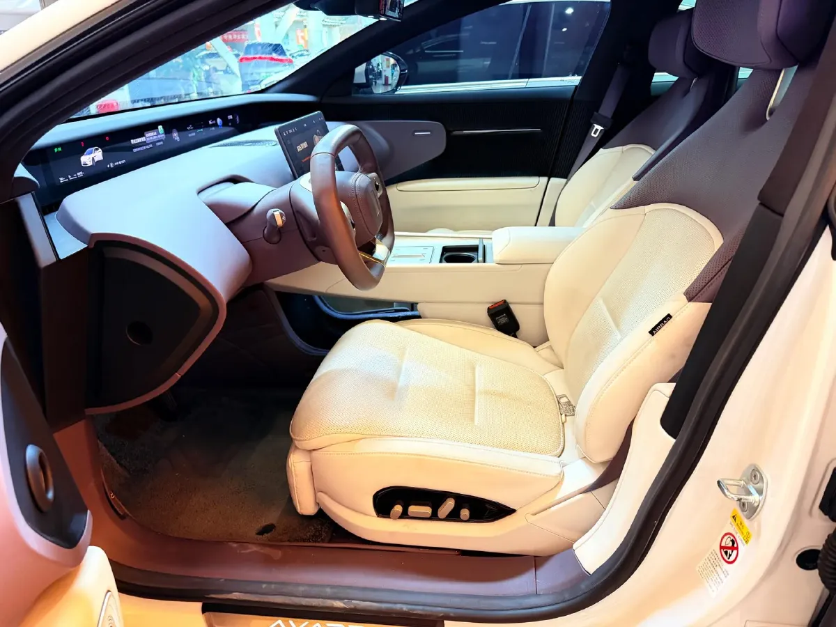 2024 Avatr 12 BEV 94.5KWH,autocango,china used car exporter,china ev exporter,chinese used car exporter,chinese used ev exporter